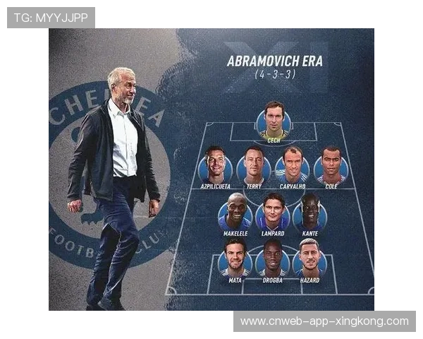 切尔西拟进行中后场的全面盘点与优化