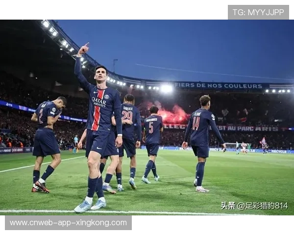 巴黎欧冠大热门