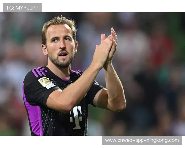 凯恩连续突破造威胁，拜仁进攻无解